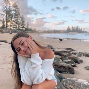 Meet your Posher, Logan